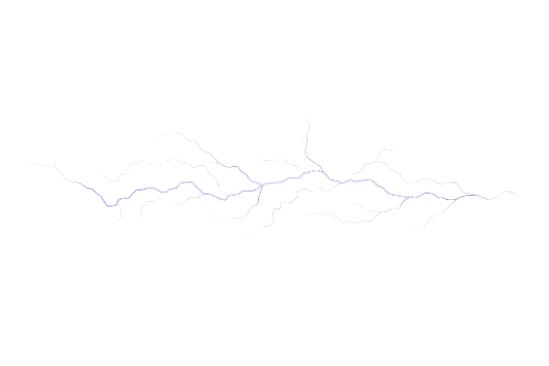 Thunder-fast image